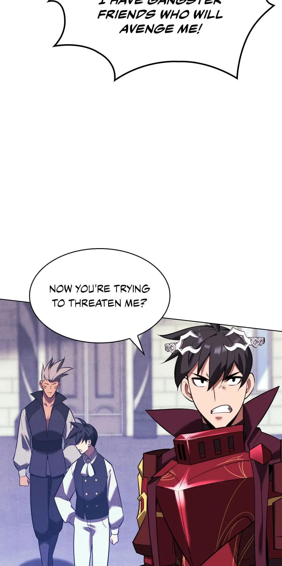 Chapter 171 — Chapter 171 — Page 19