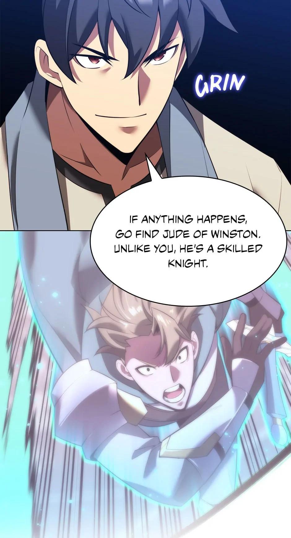 Chapter 174 — Chapter 174 — Page 25
