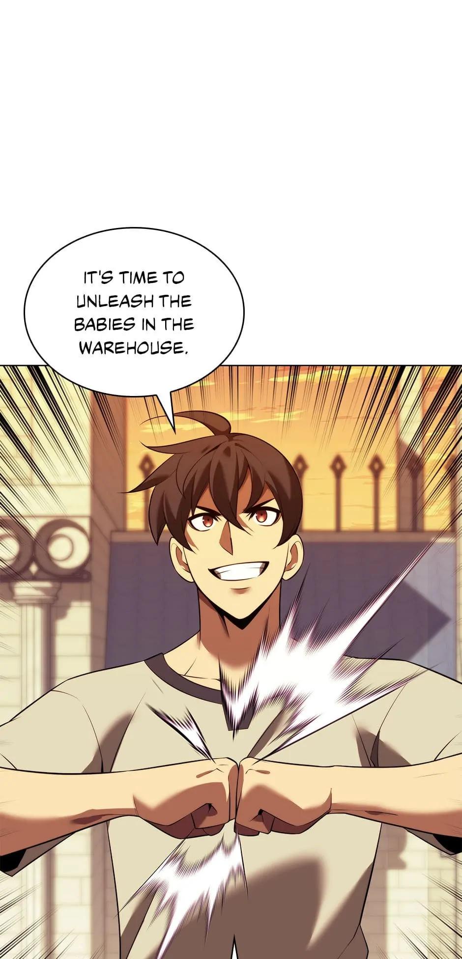 Chapter 175 — Chapter 175 — Page 20