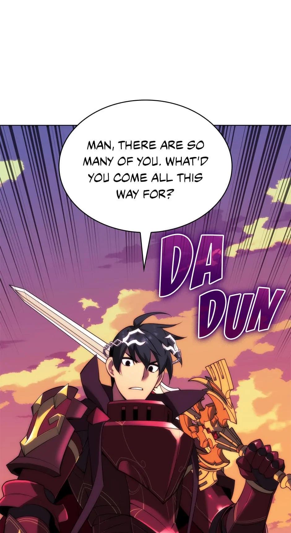 Chapter 175 — Chapter 175 — Page 91
