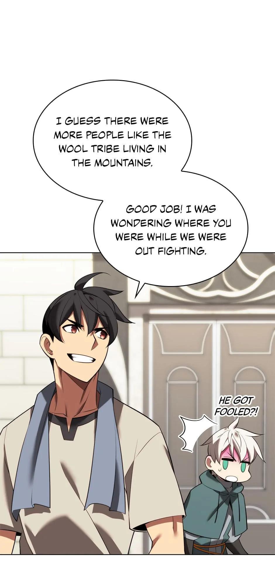 Chapter 179 — Chapter 179 — Page 30