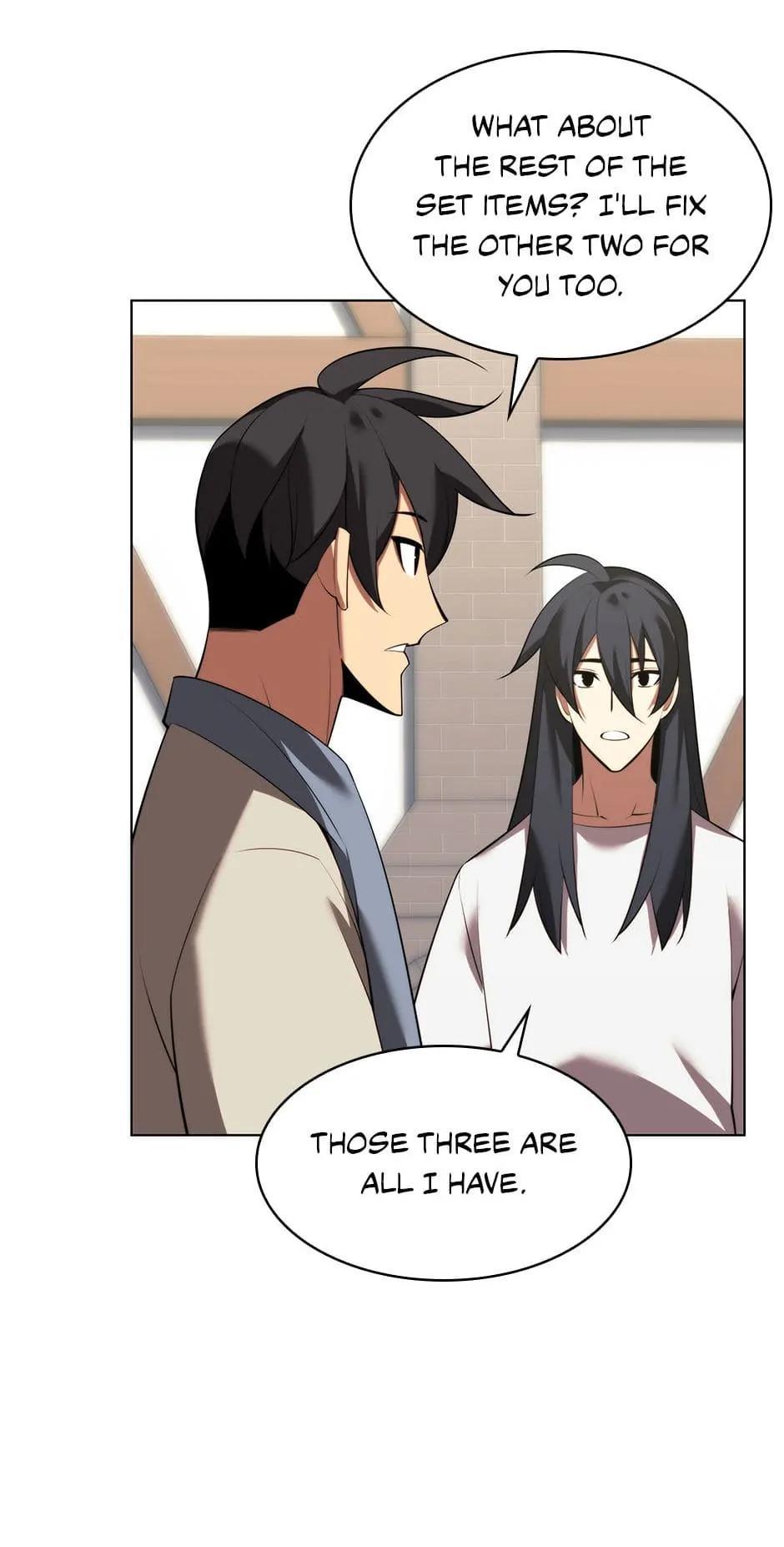 Chapter 182 — Chapter 182 — Page 88