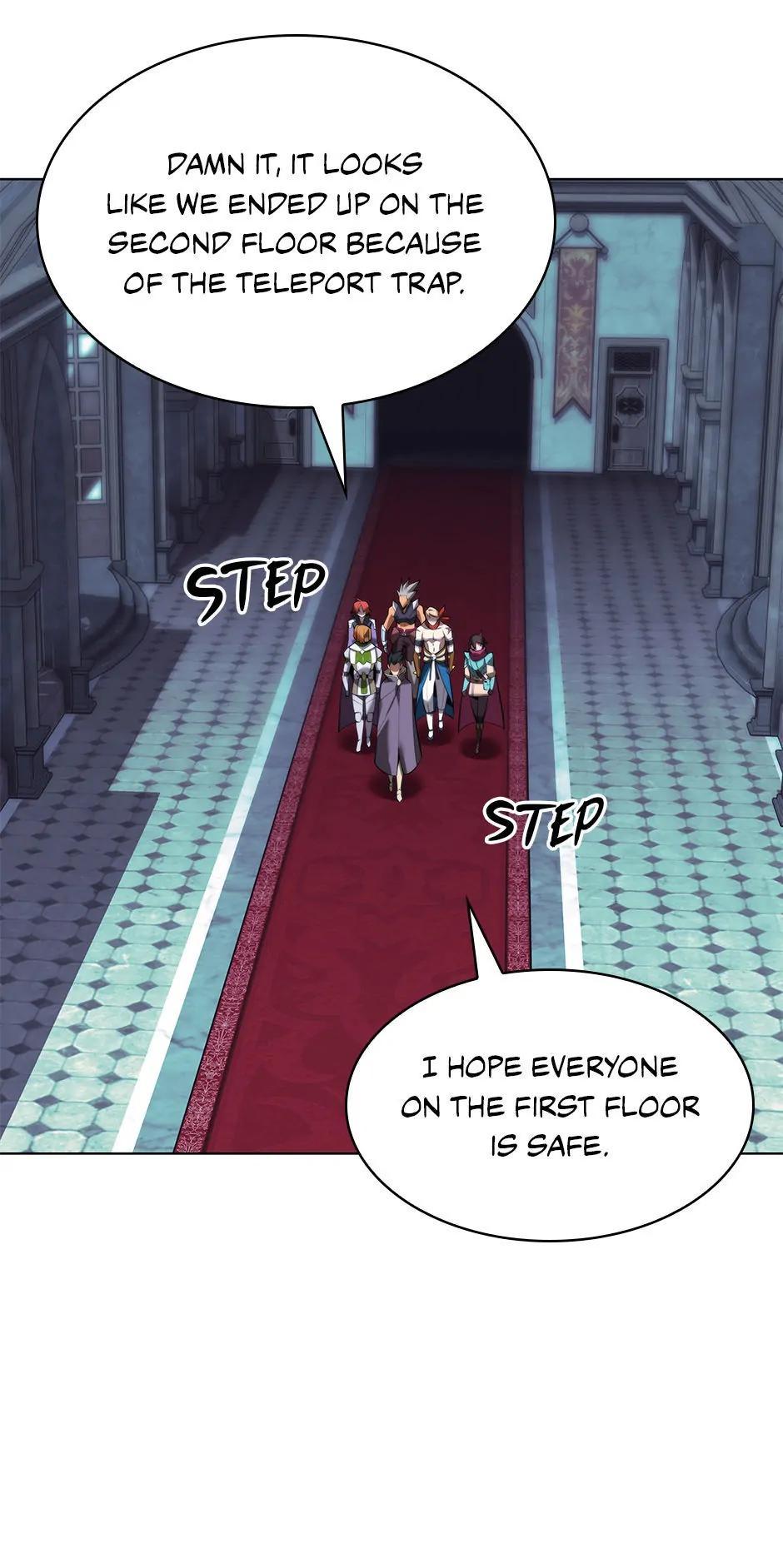 Chapter 190 — Chapter 190 — Page 109