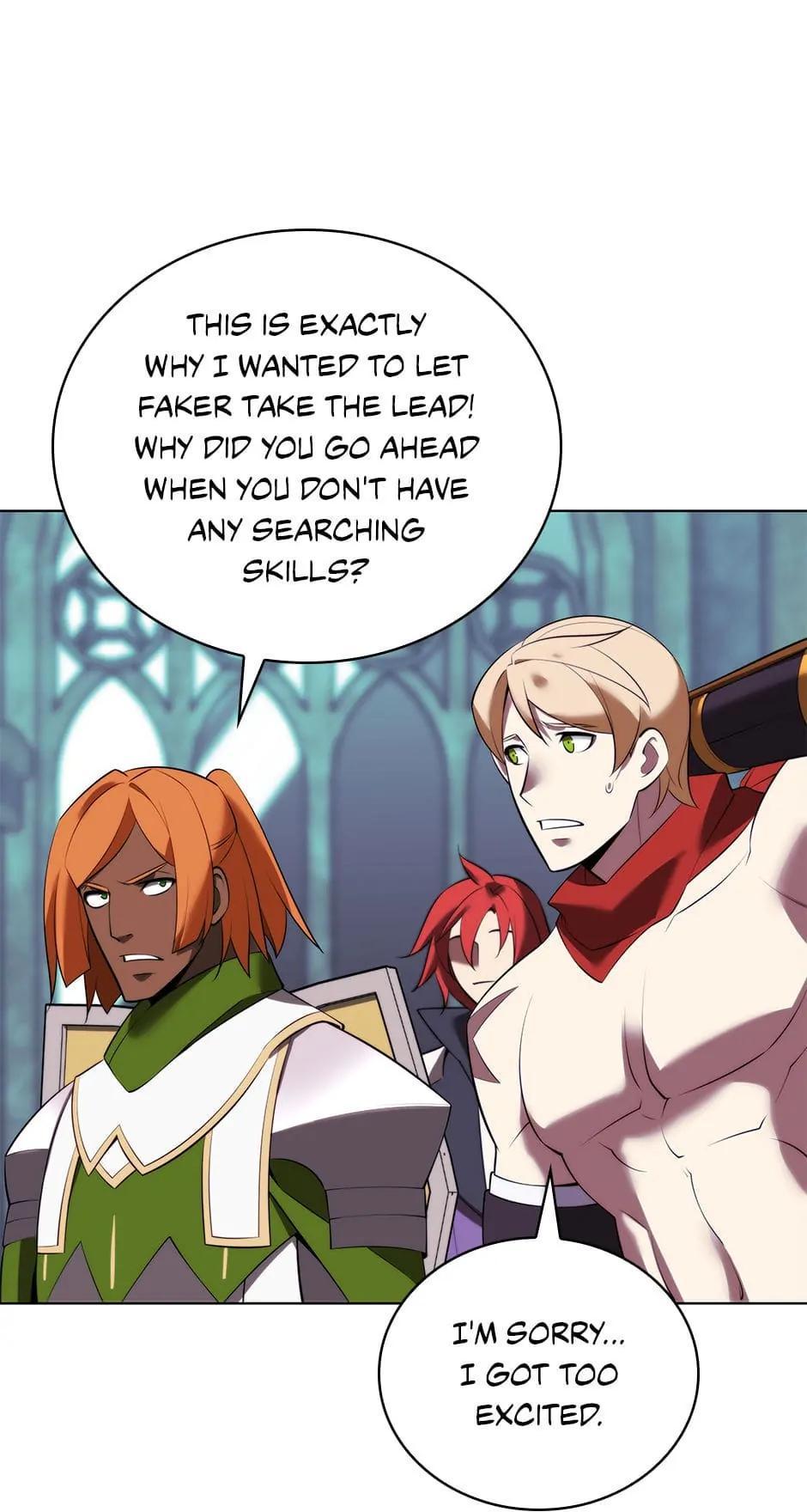 Chapter 190 — Chapter 190 — Page 110