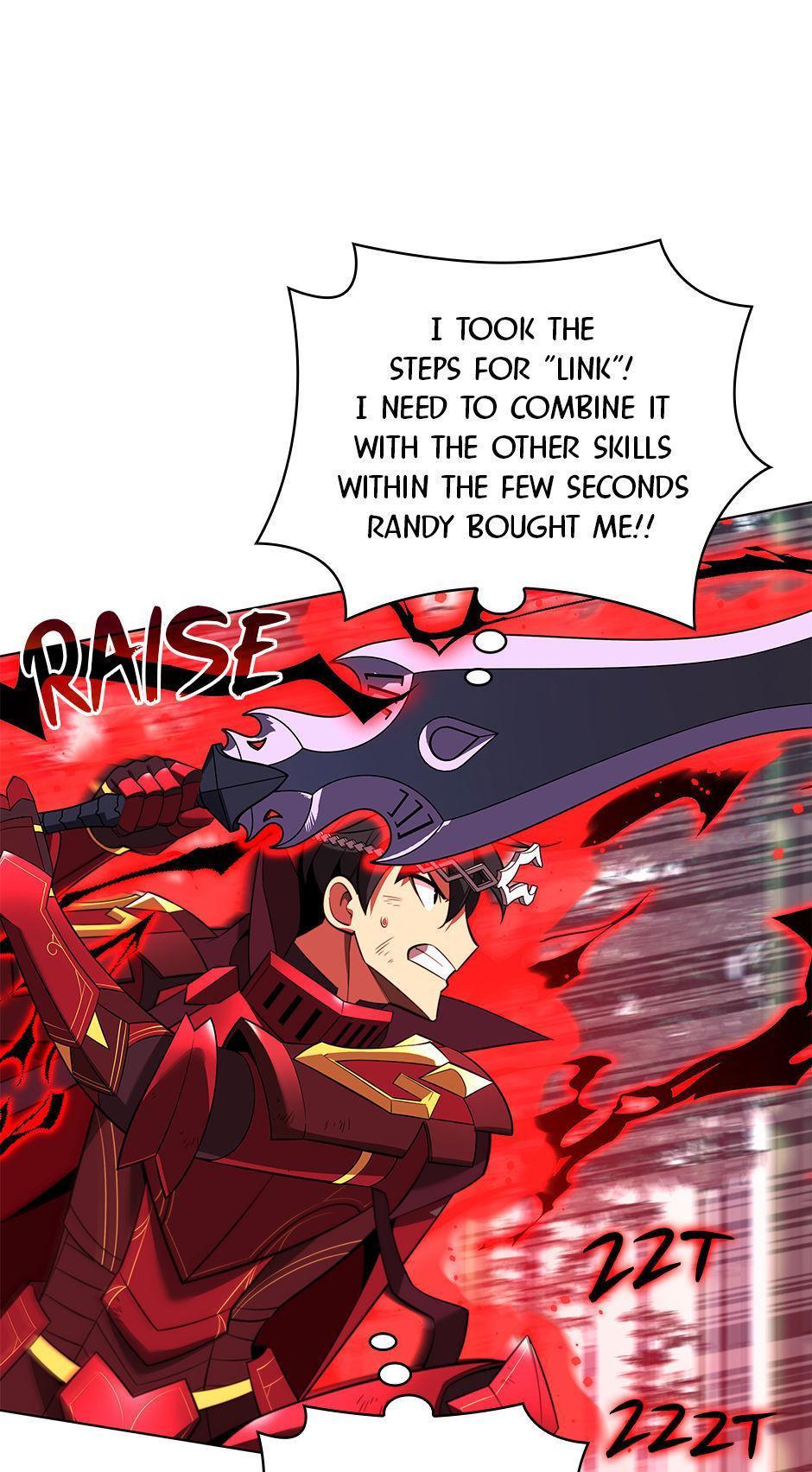 Chapter 200 — Chapter 200 — Page 109
