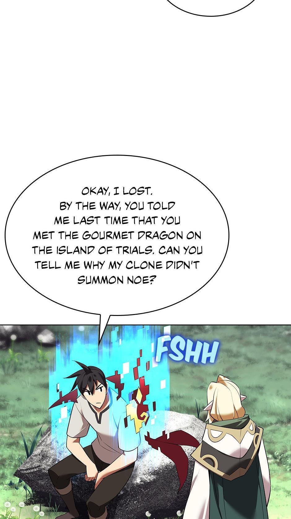 Chapter 201 — Chapter 201 — Page 100