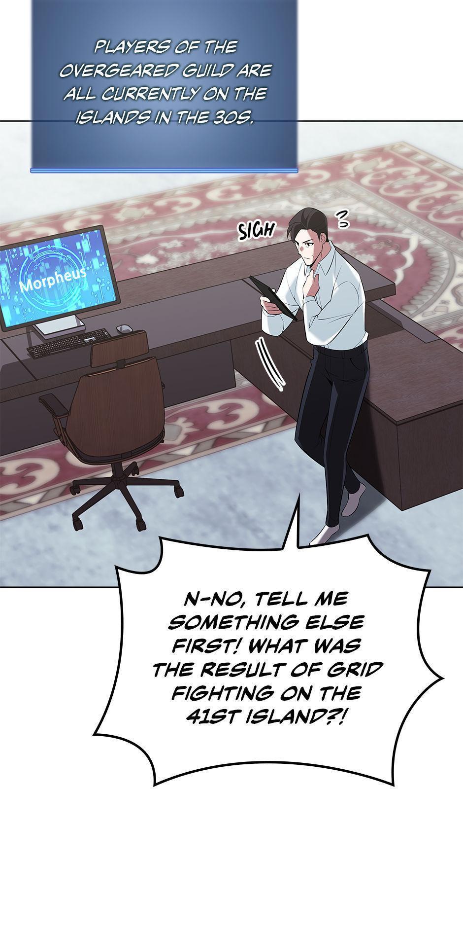 Chapter 203 — Chapter 203 — Page 36
