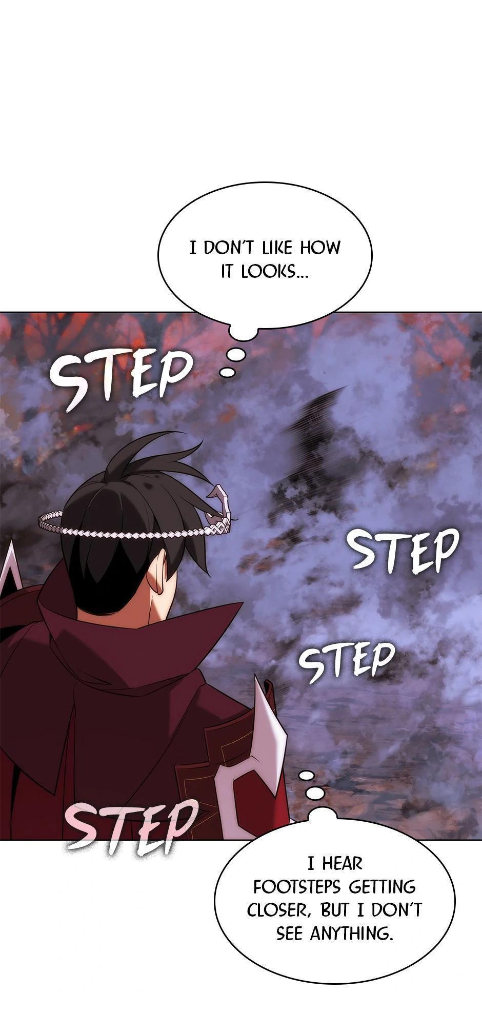 Chapter 206 — Chapter 206 — Page 99