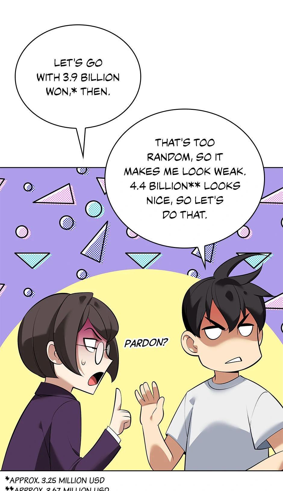 Chapter 217 — Chapter 217 — Page 138