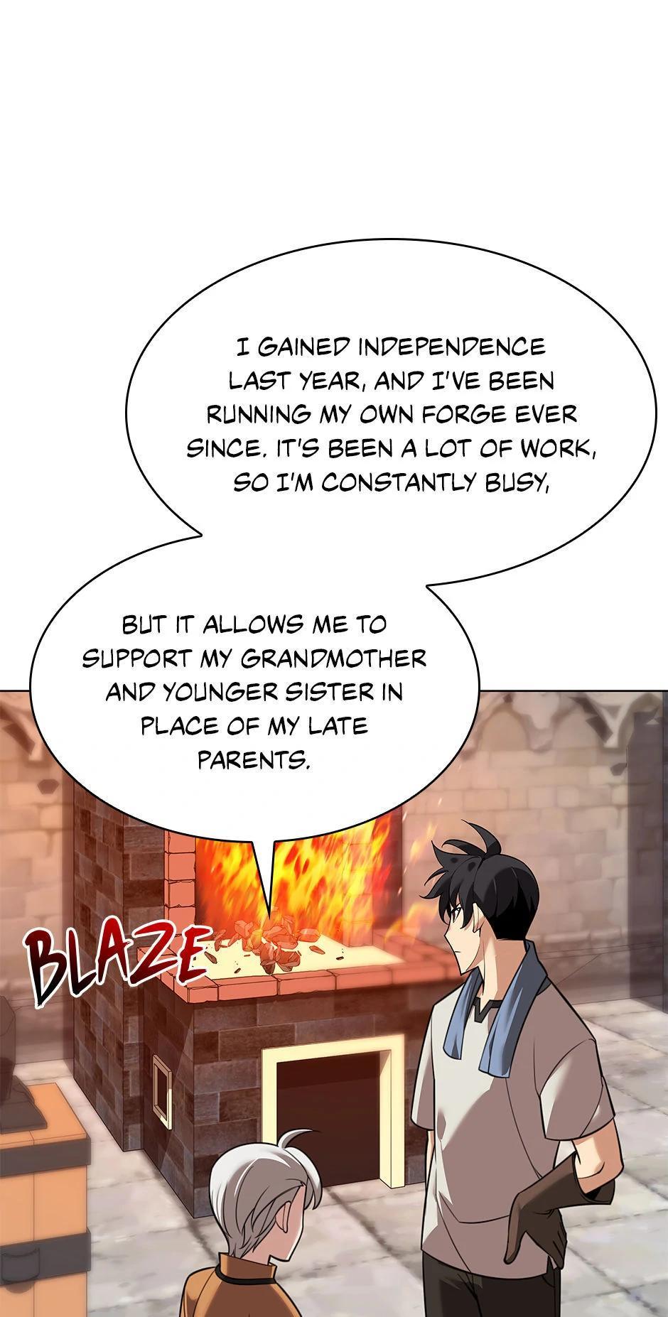 Chapter 221 — Chapter 221 — Page 21