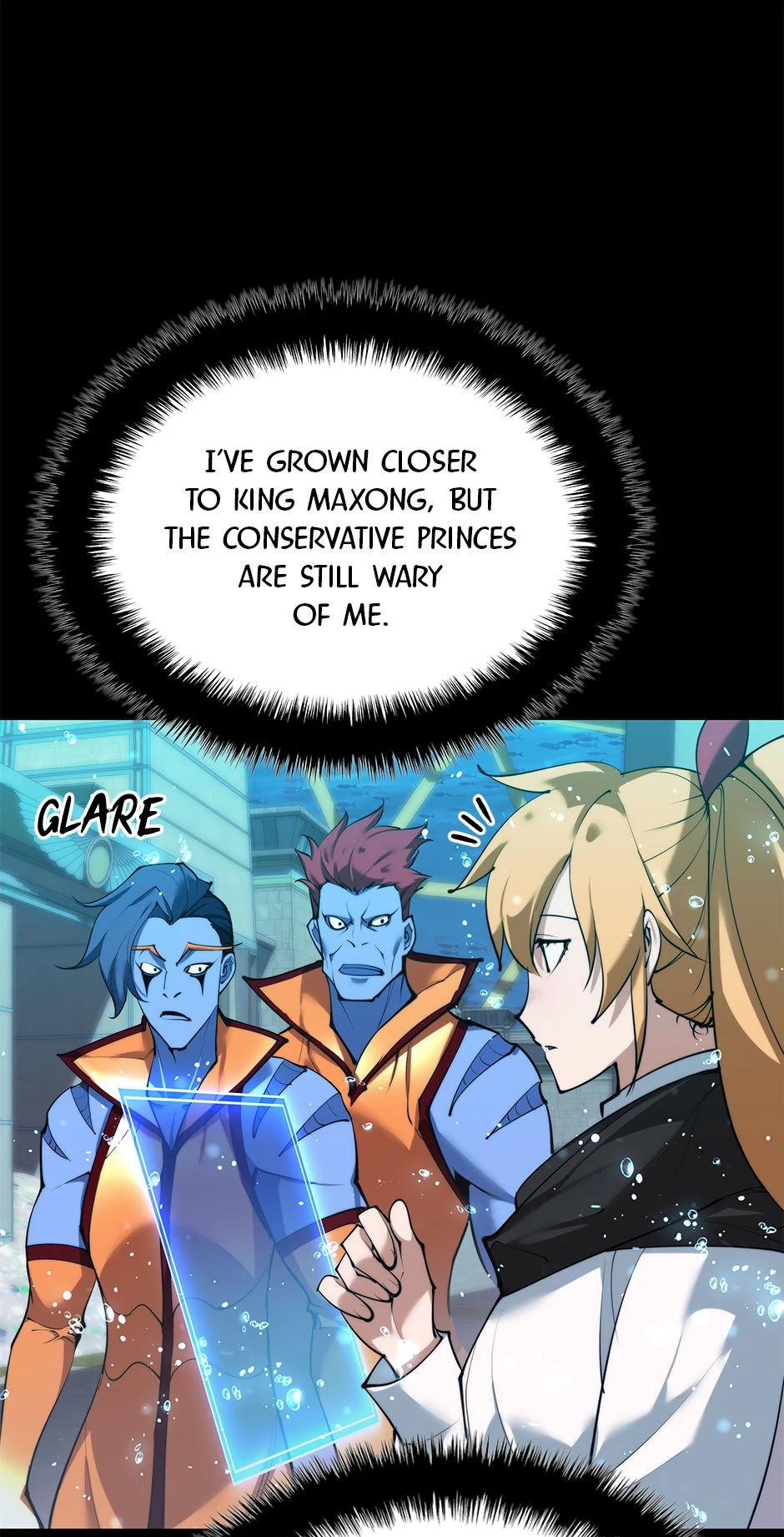 Chapter 230 — Chapter 230 — Page 21