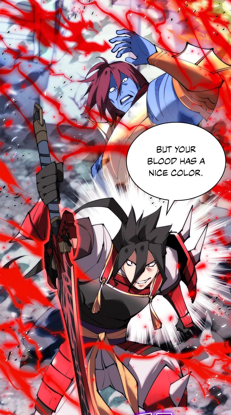Chapter 231 — Chapter 231 — Page 21