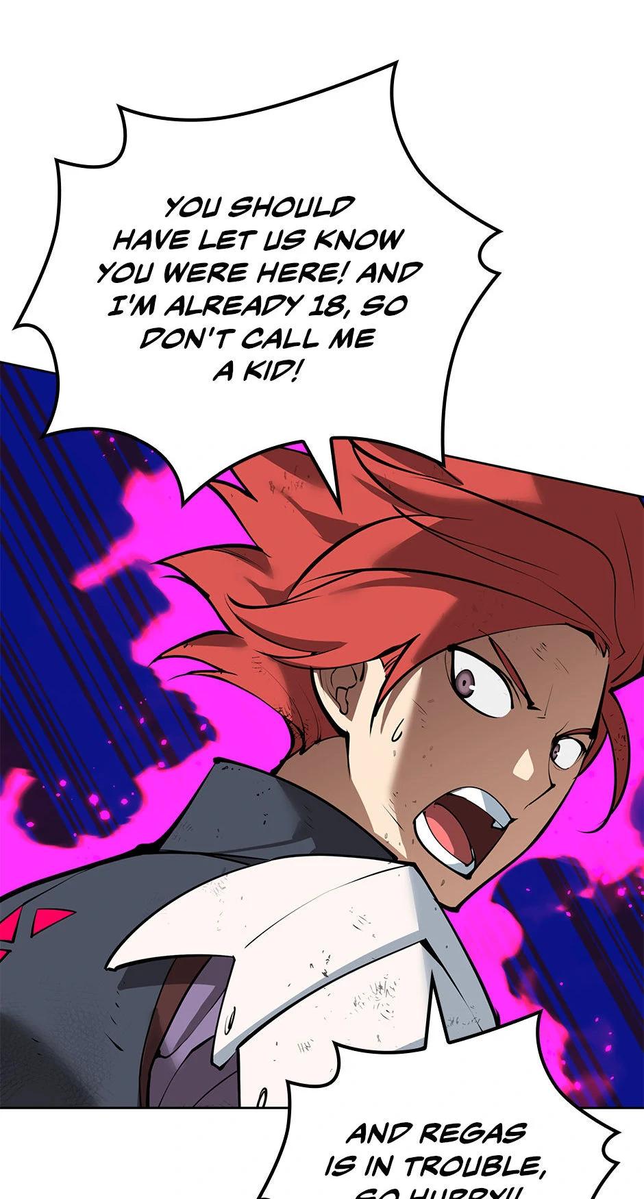 Chapter 233 — Chapter 233 — Page 83