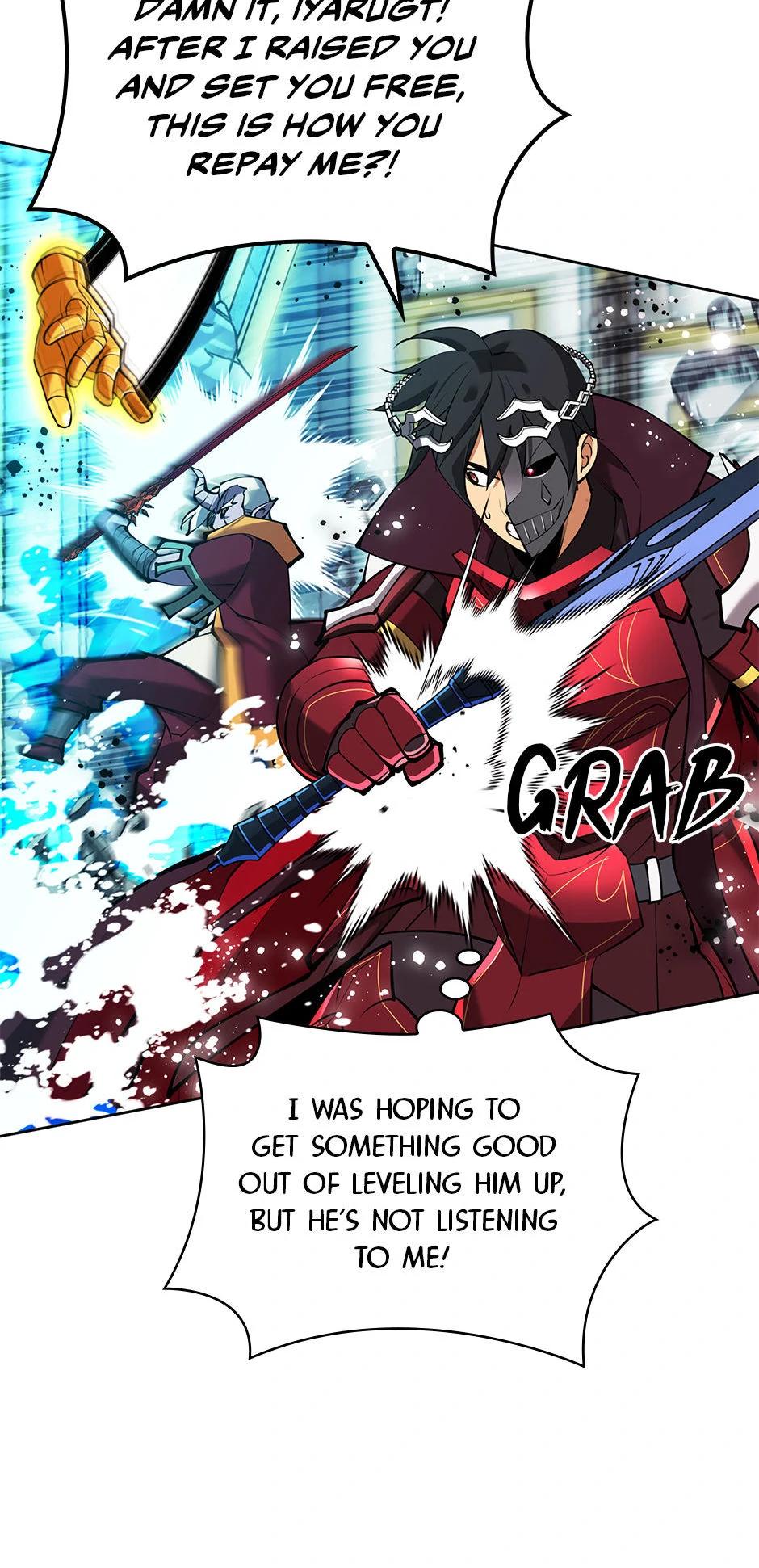Chapter 235 — Chapter 235 — Page 36
