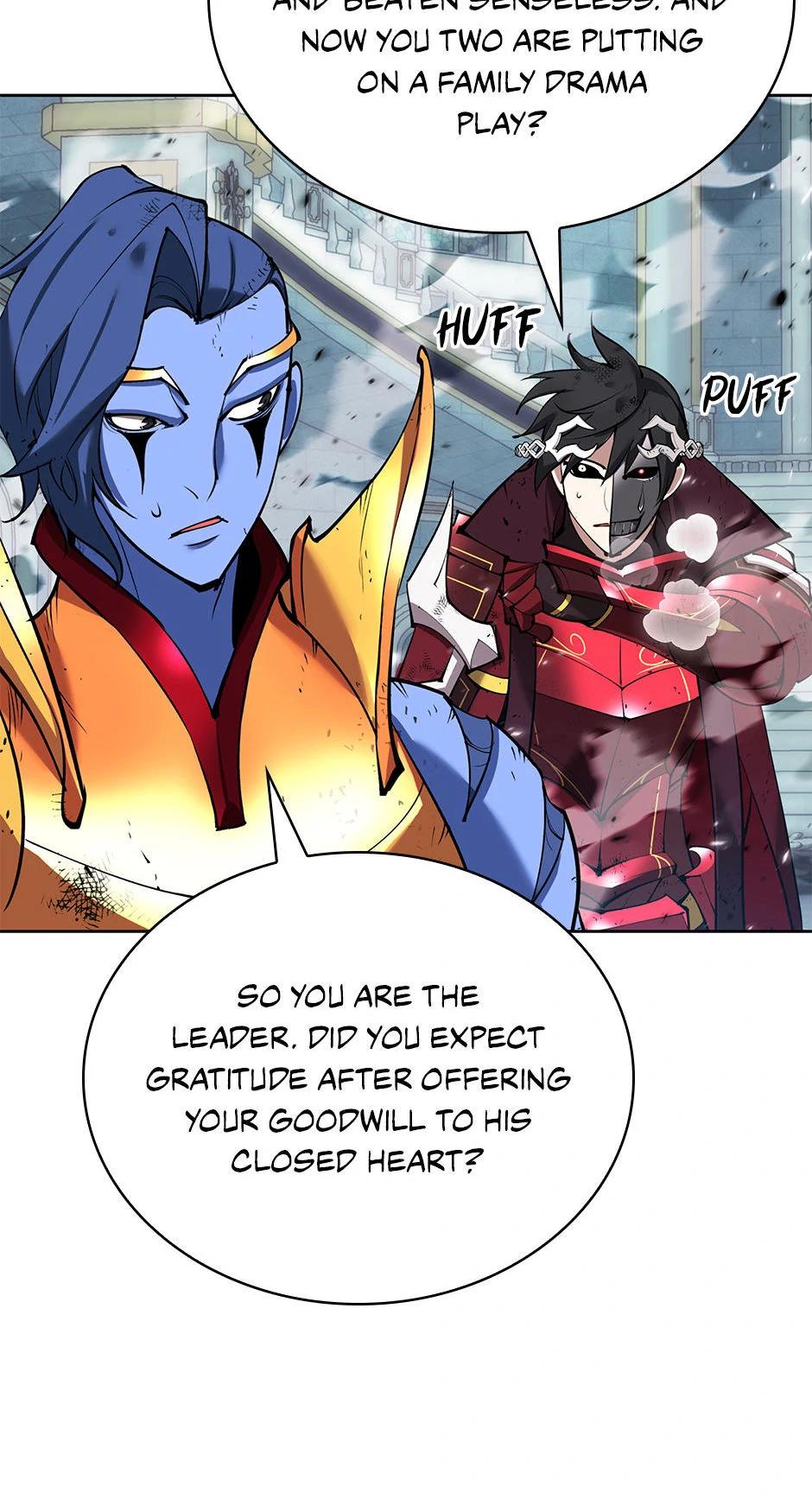Chapter 235 — Chapter 235 — Page 86