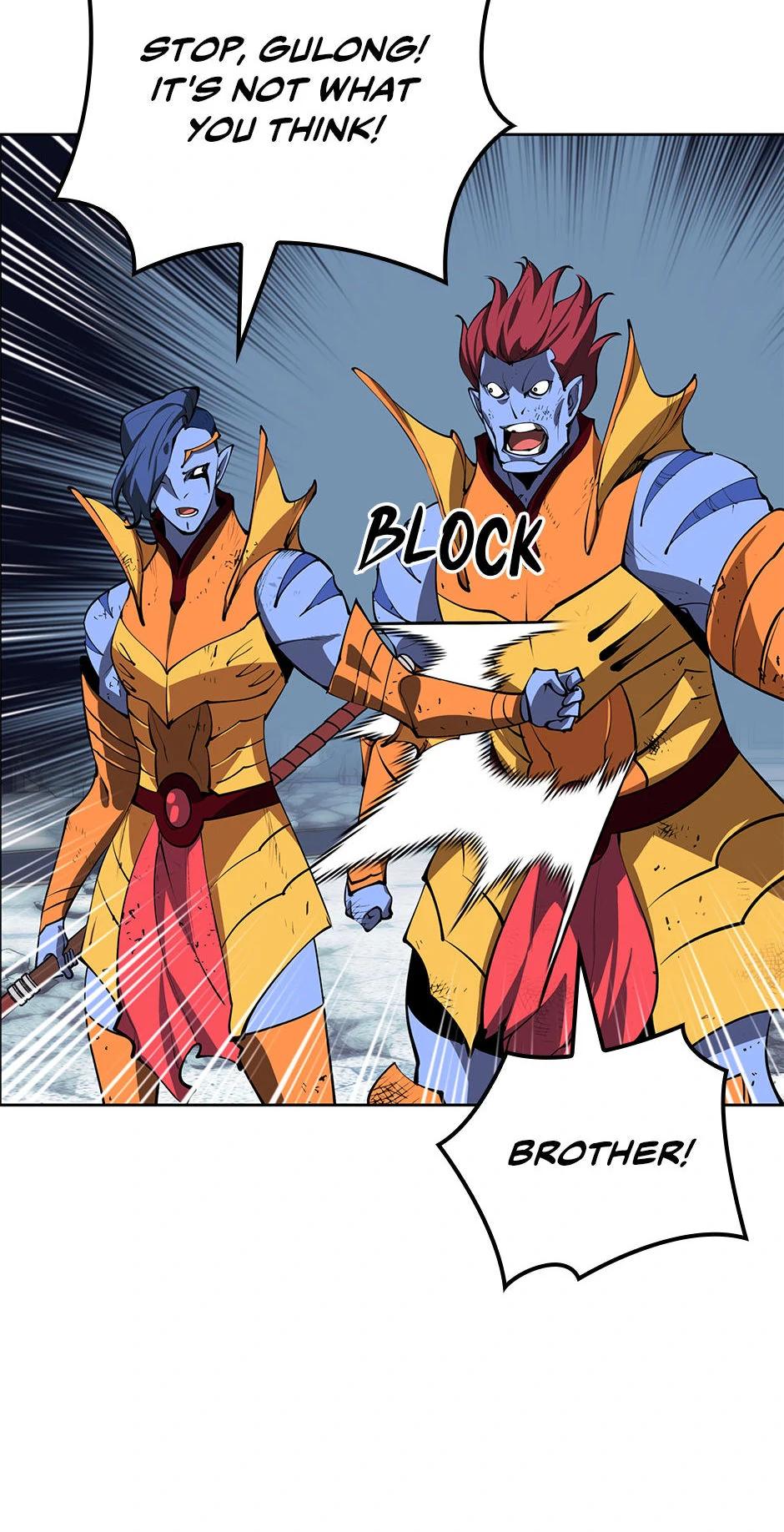 Chapter 237 — Chapter 237 — Page 33
