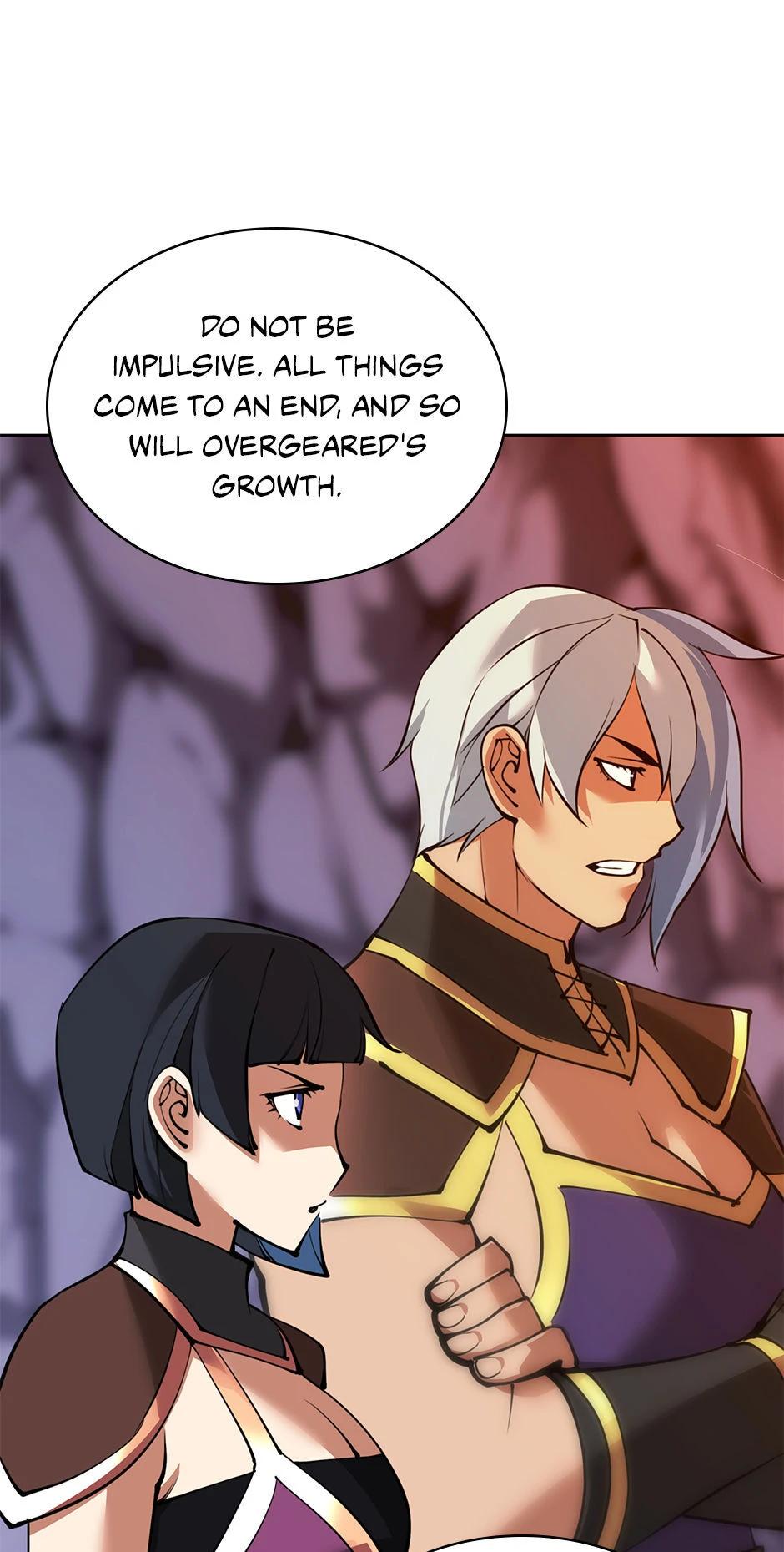 Chapter 237 — Chapter 237 — Page 85