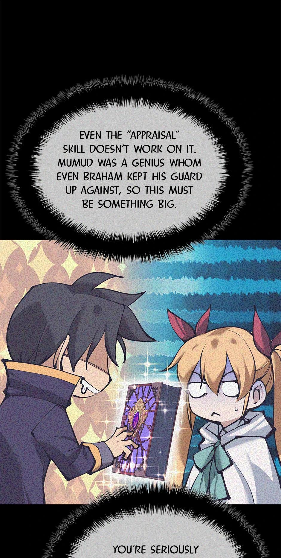 Chapter 238 — Chapter 238 — Page 31