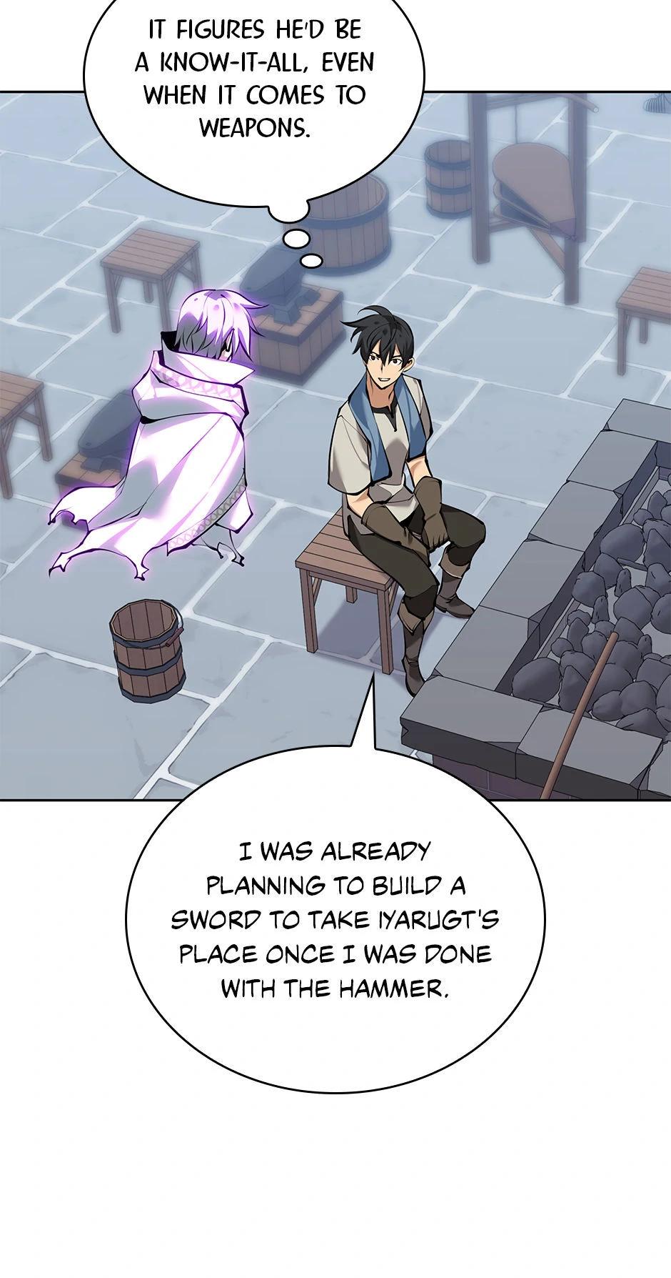 Overgeared Chapter 239 9