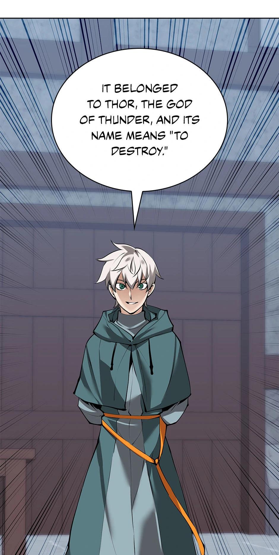 Overgeared Chapter 239 21