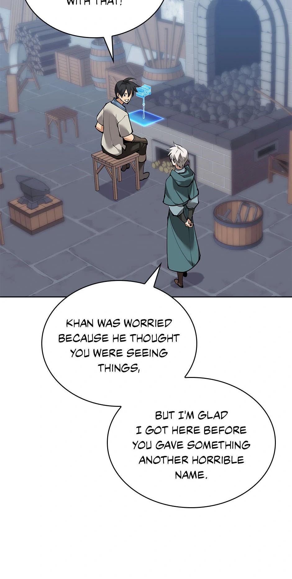Overgeared Chapter 239 23