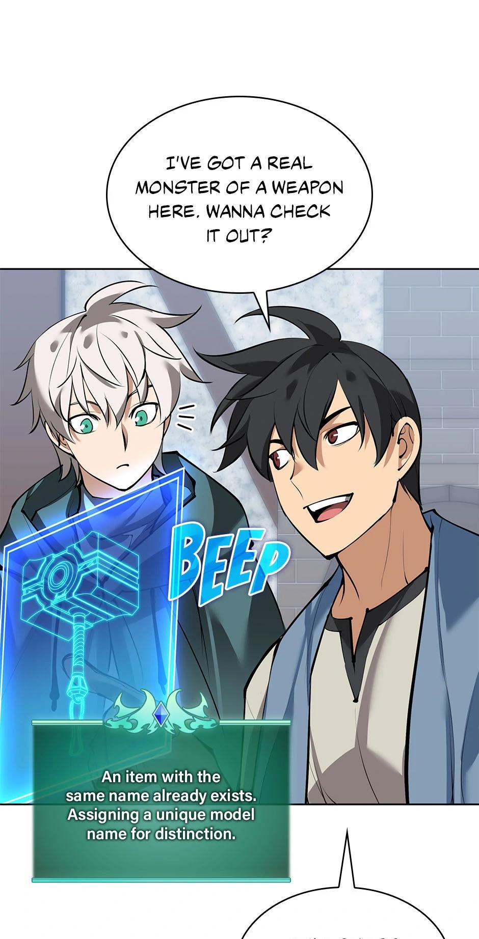Overgeared Chapter 239 24