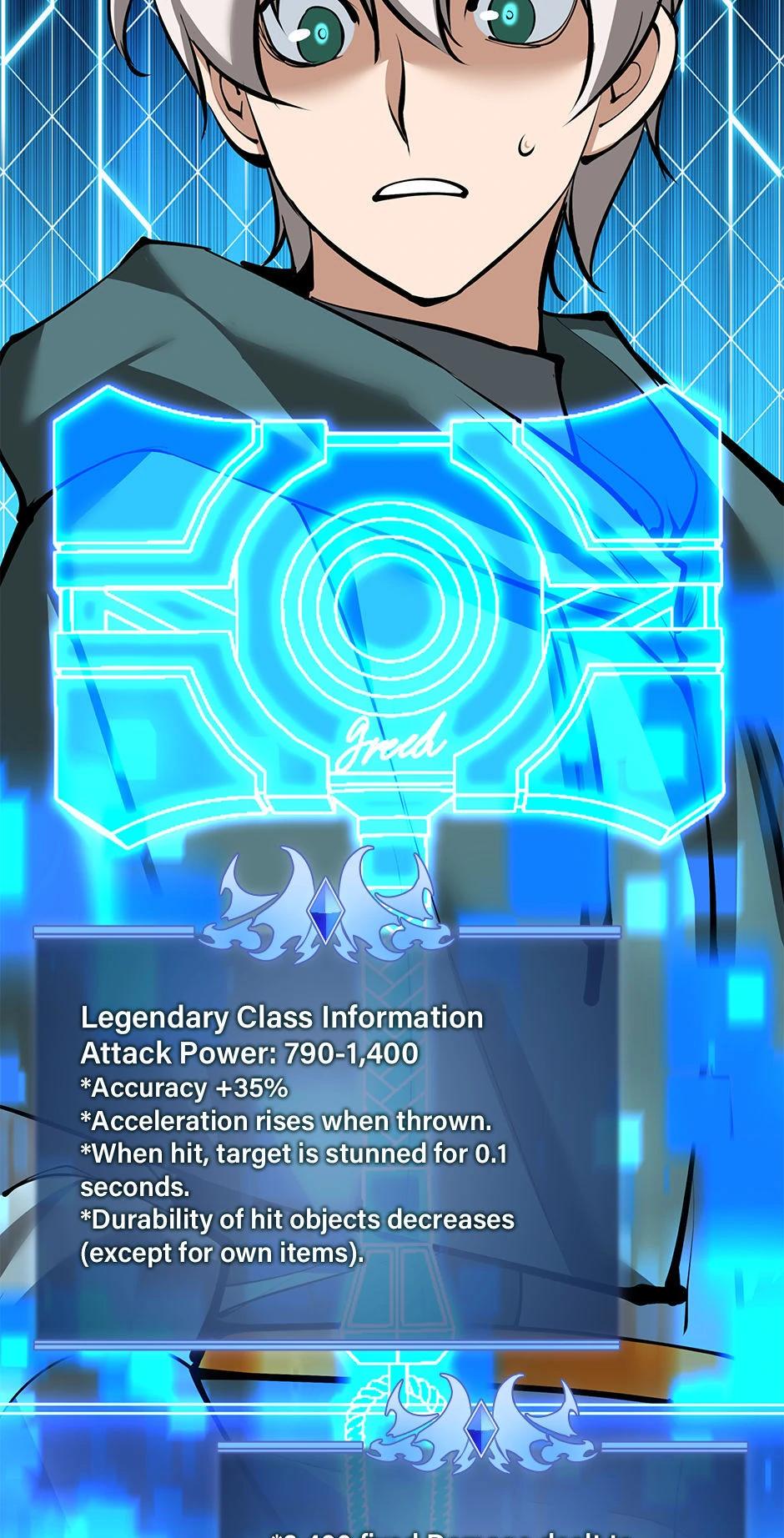 Overgeared Chapter 239 26