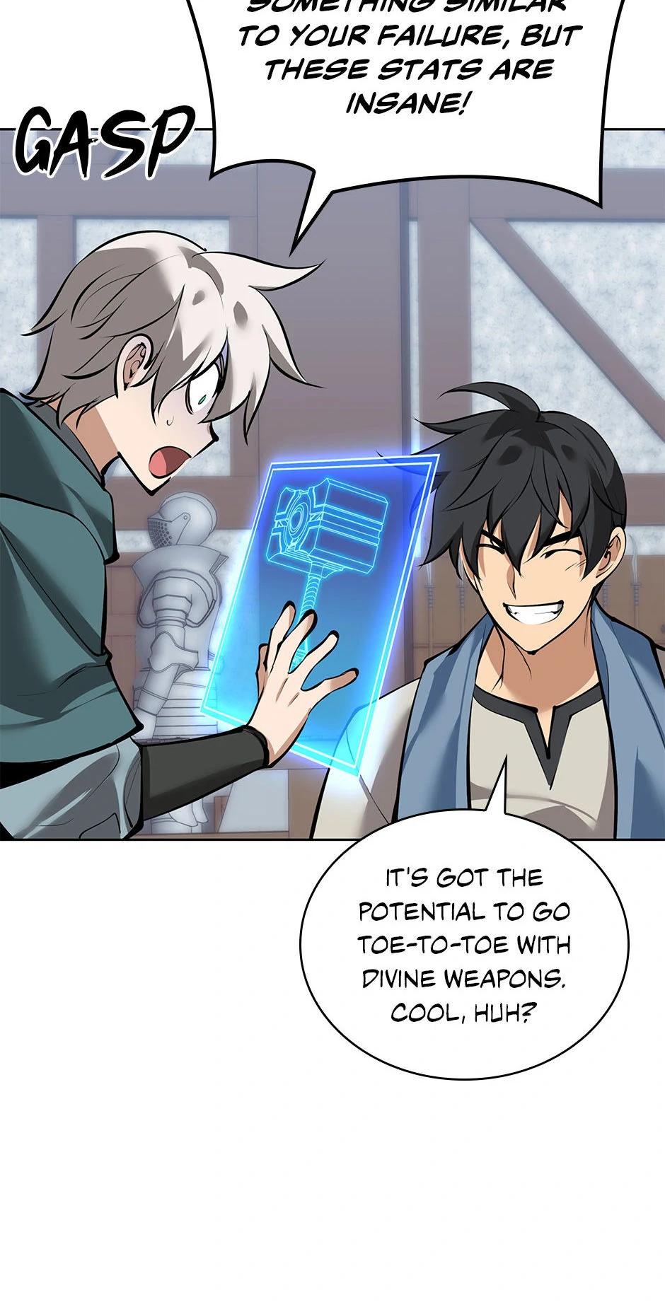 Overgeared Chapter 239 29