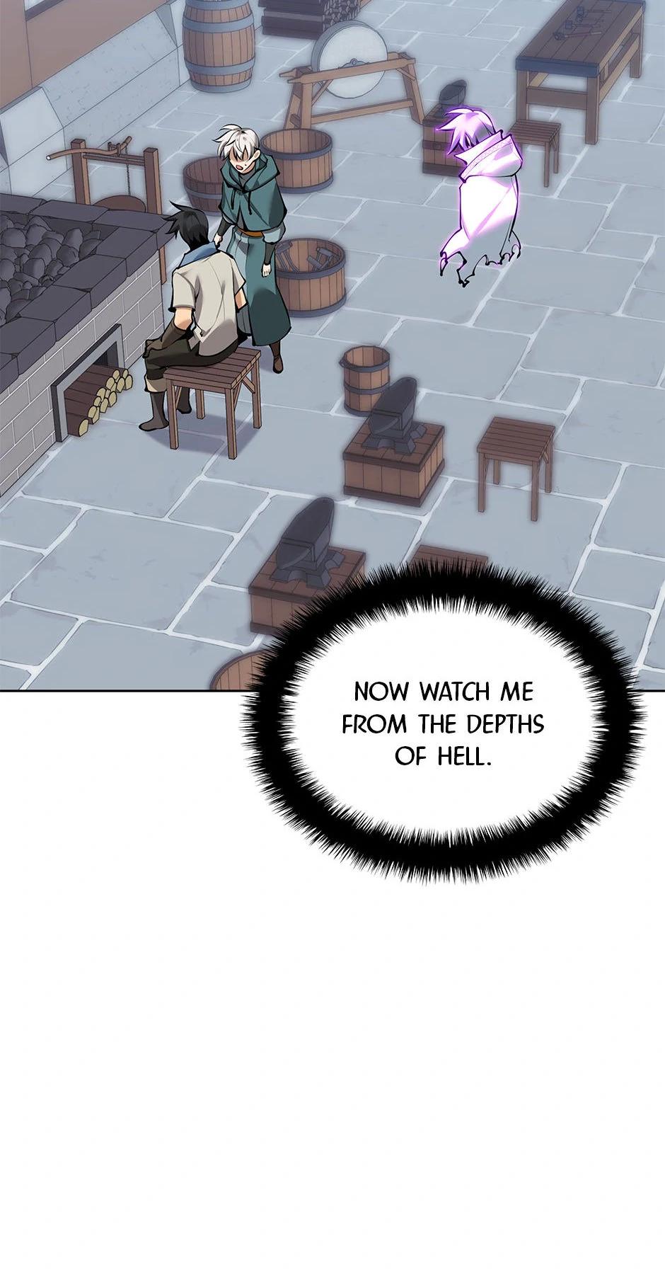 Overgeared Chapter 239 32