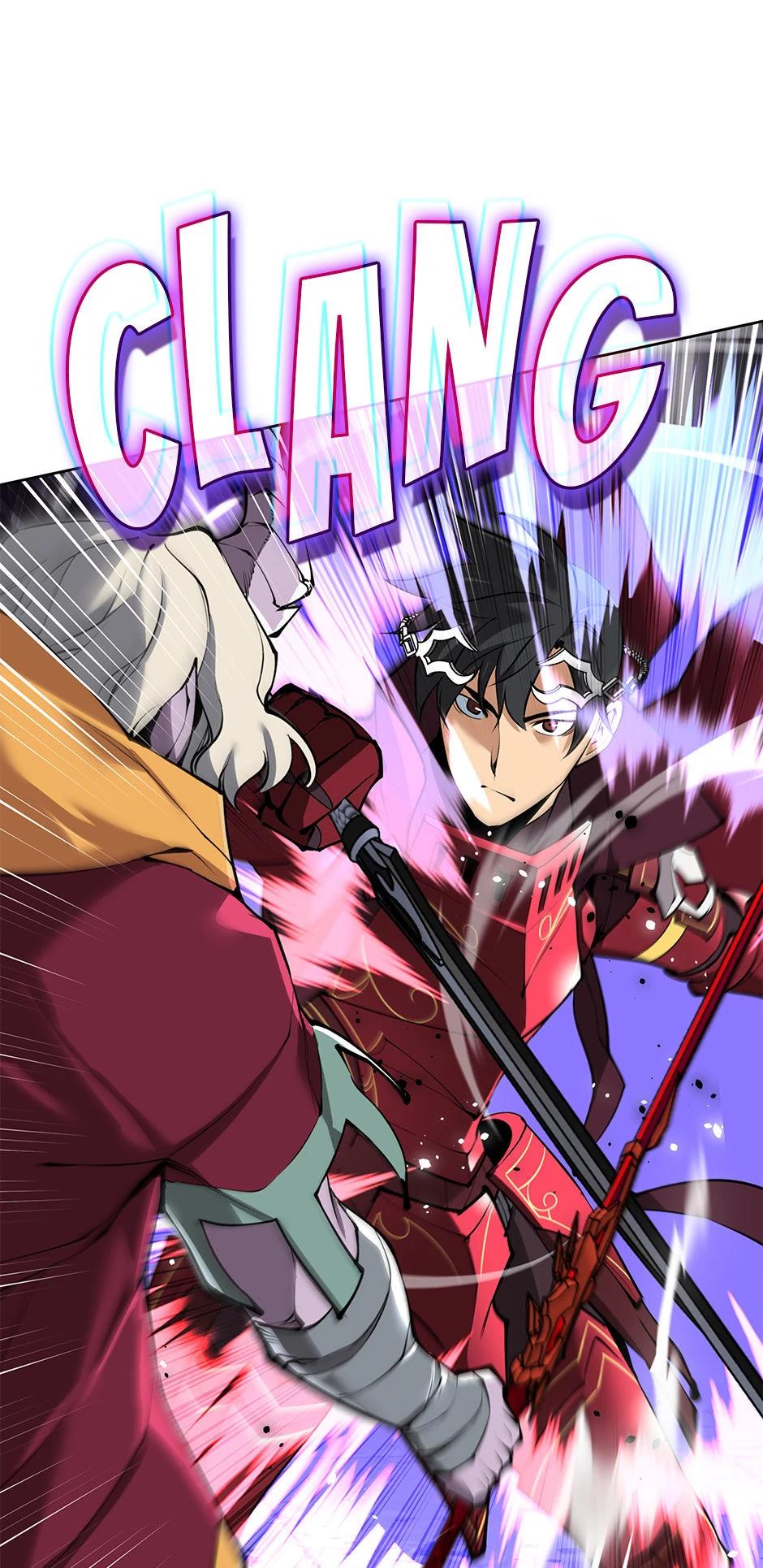 Overgeared Chapter 239 62