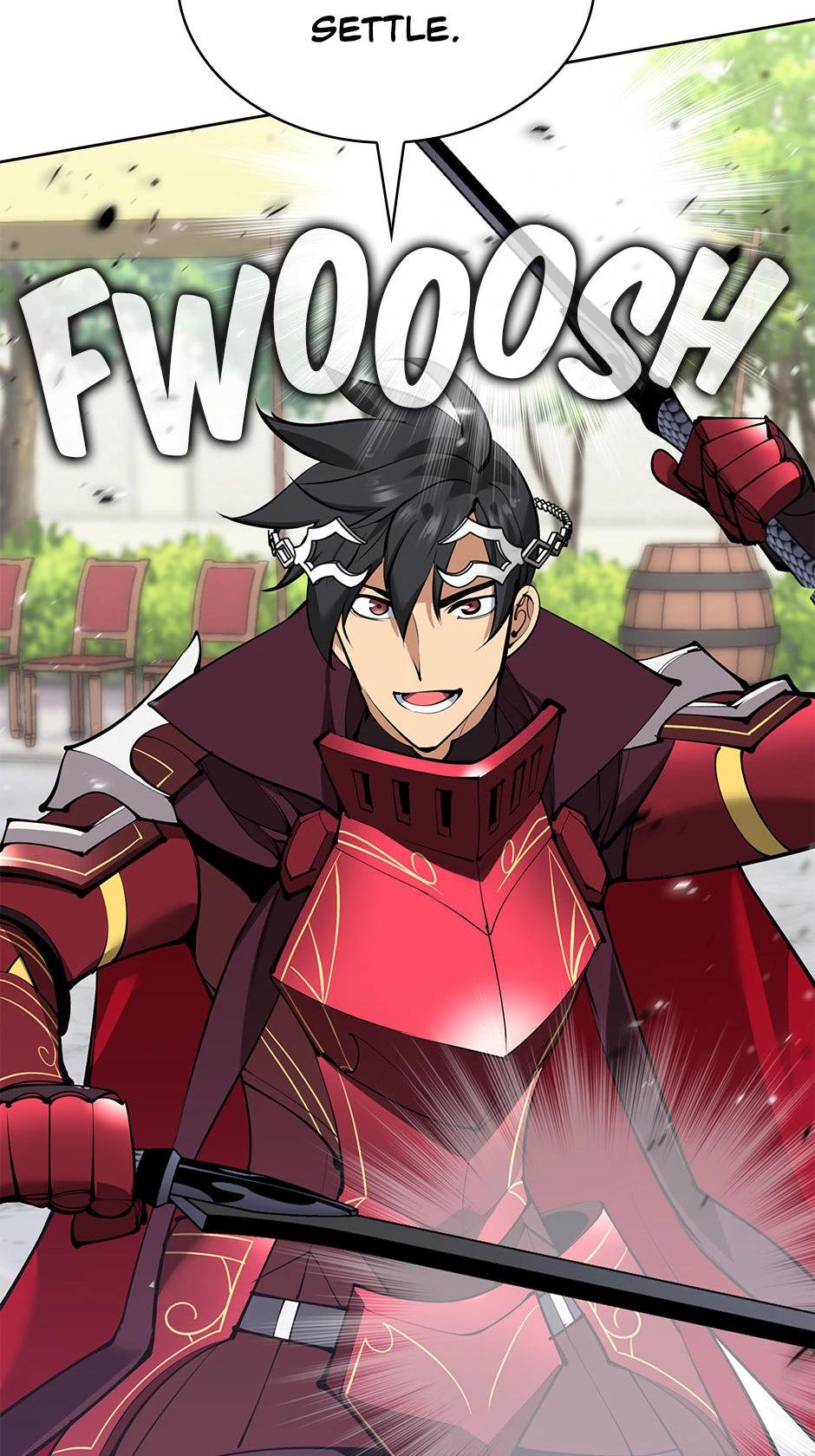 Overgeared Chapter 239 69