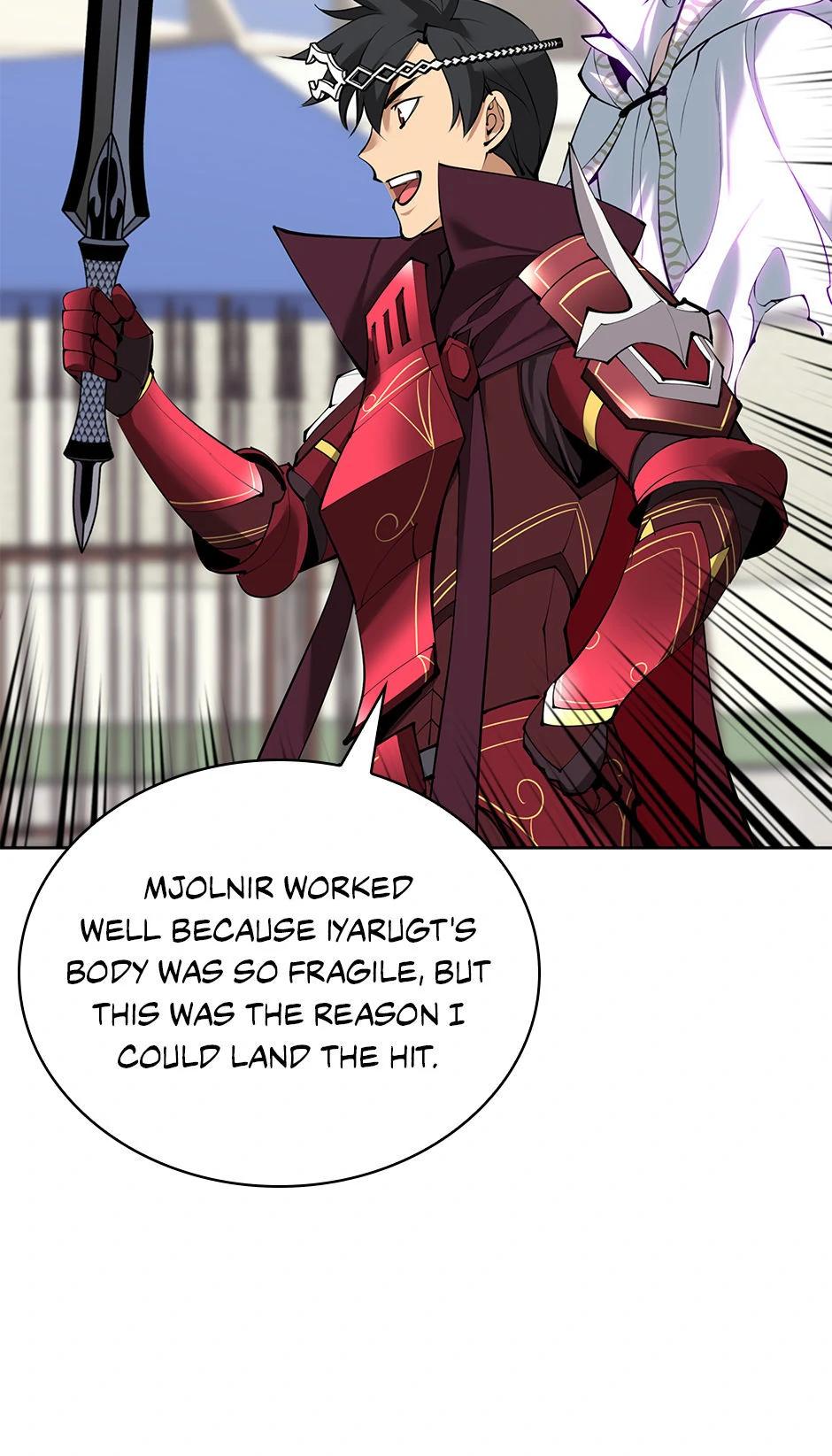 Overgeared Chapter 239 101