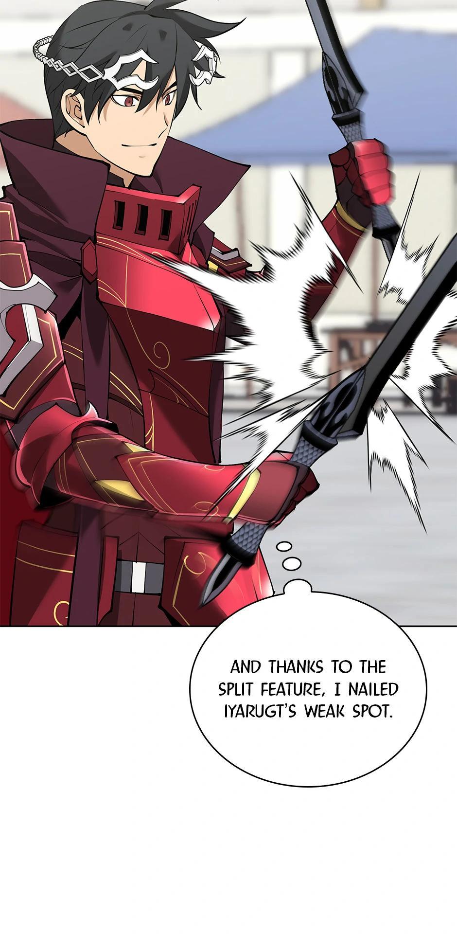 Overgeared Chapter 239 106
