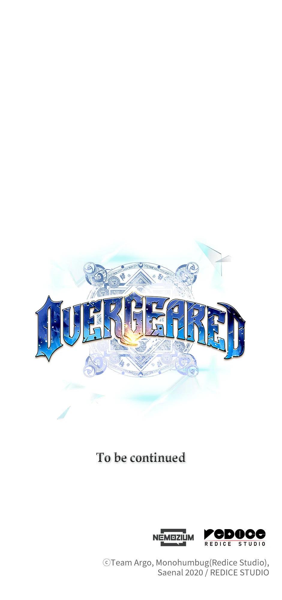 Overgeared Chapter 239 112