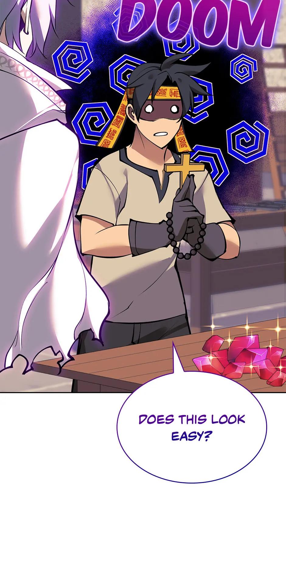 Overgeared Chapter 240 4