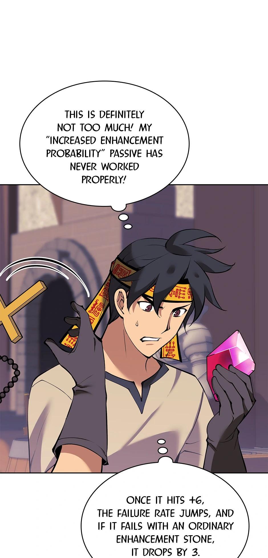 Overgeared Chapter 240 5