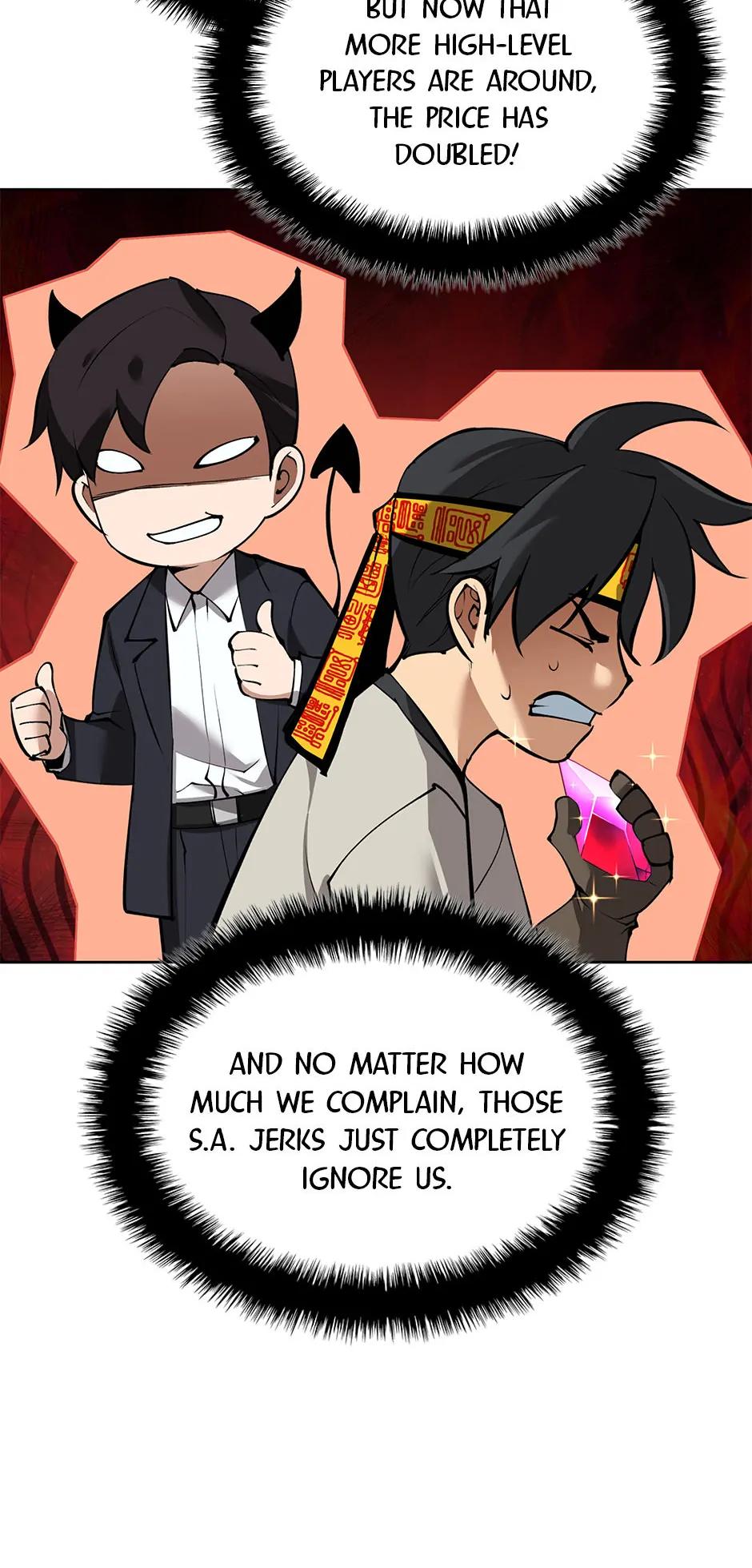 Overgeared Chapter 240 8