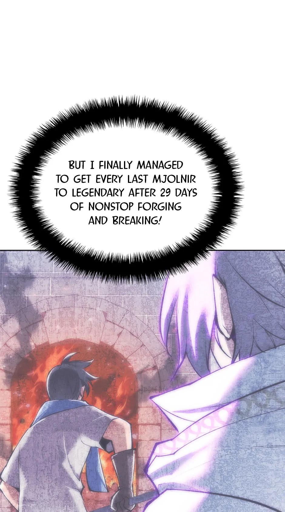 Overgeared Chapter 240 9