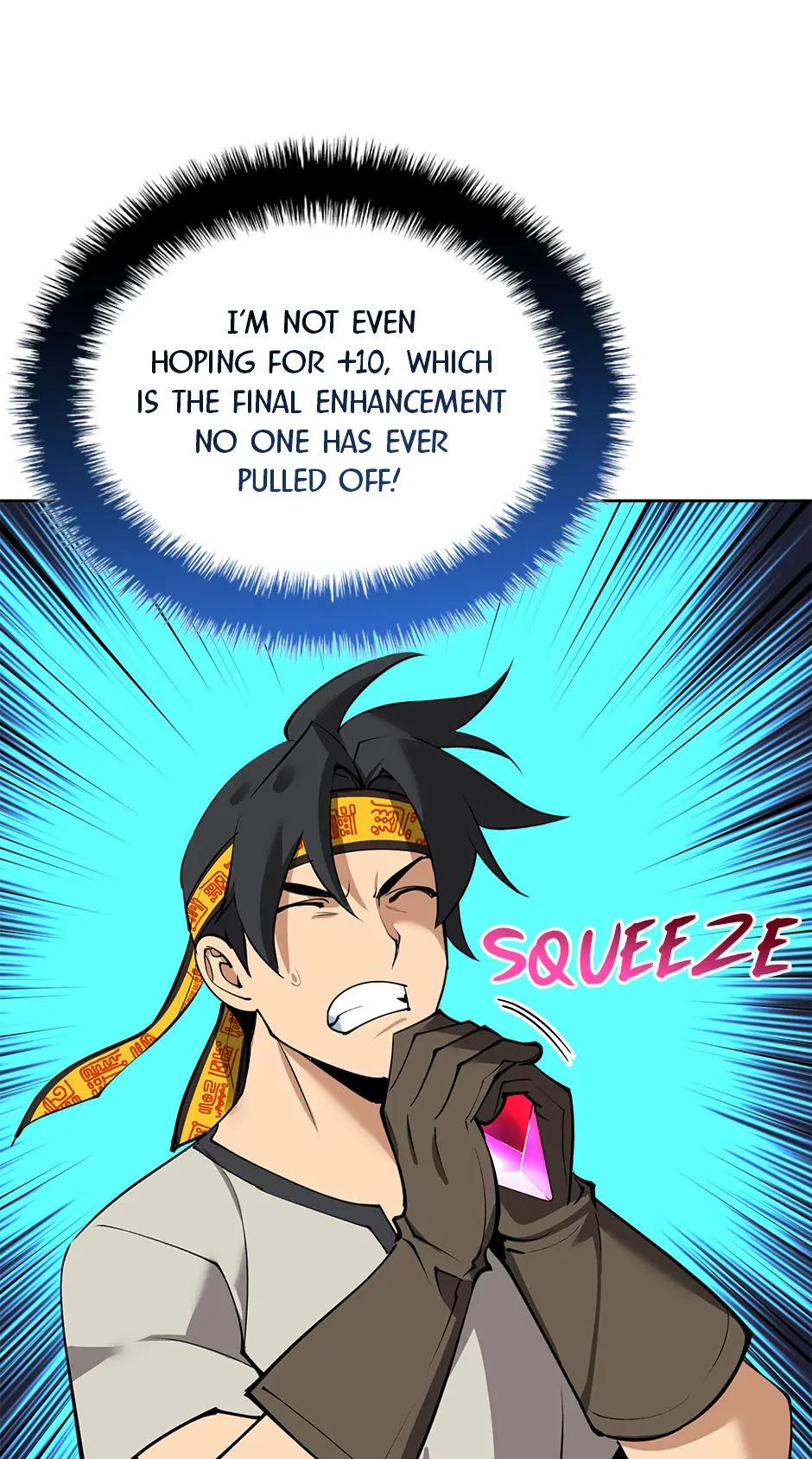 Overgeared Chapter 240 12