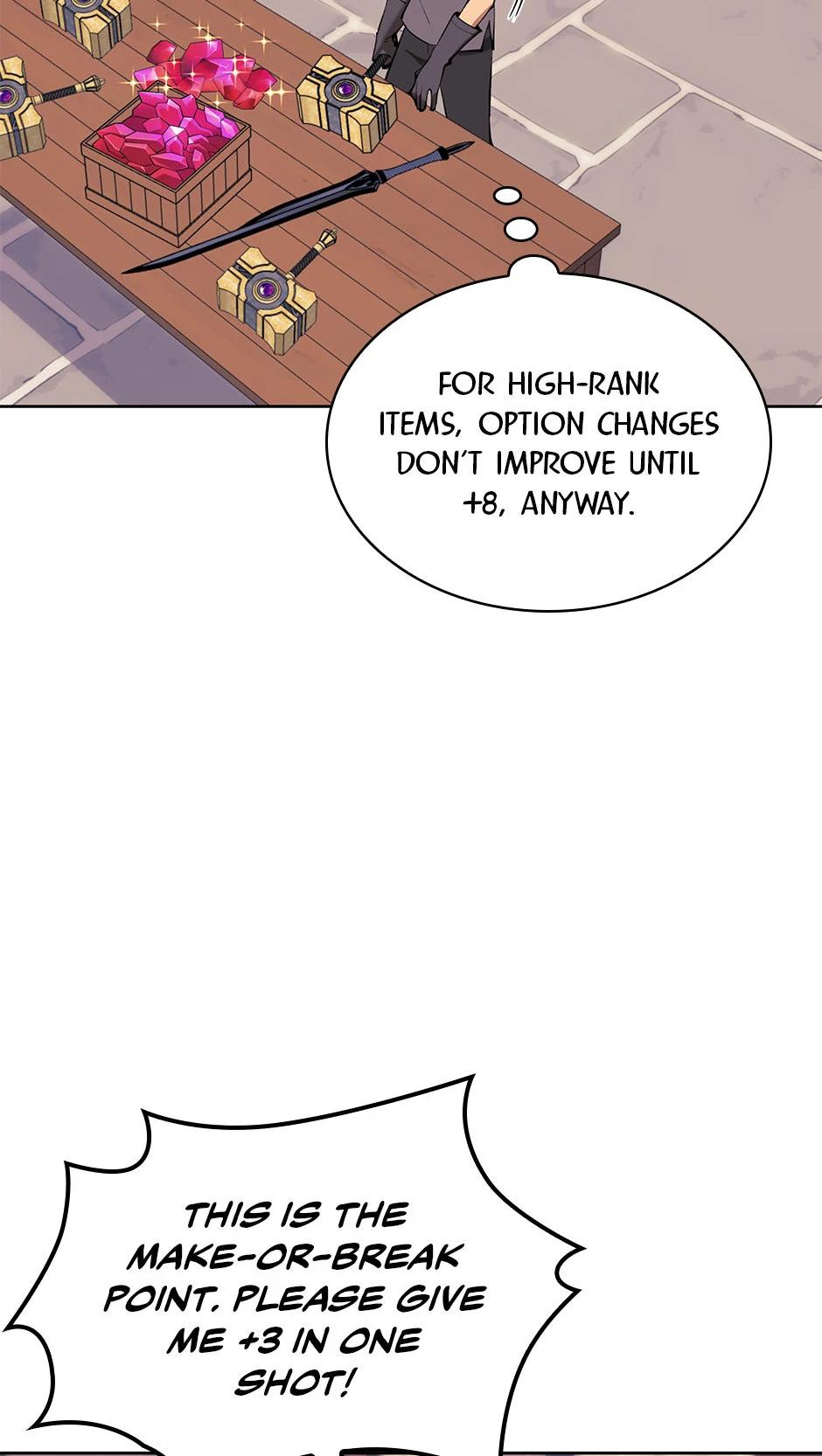 Overgeared Chapter 240 17