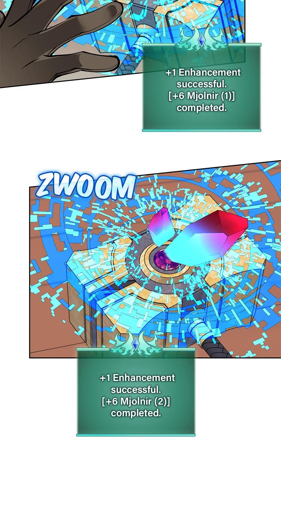 Overgeared Chapter 240 23
