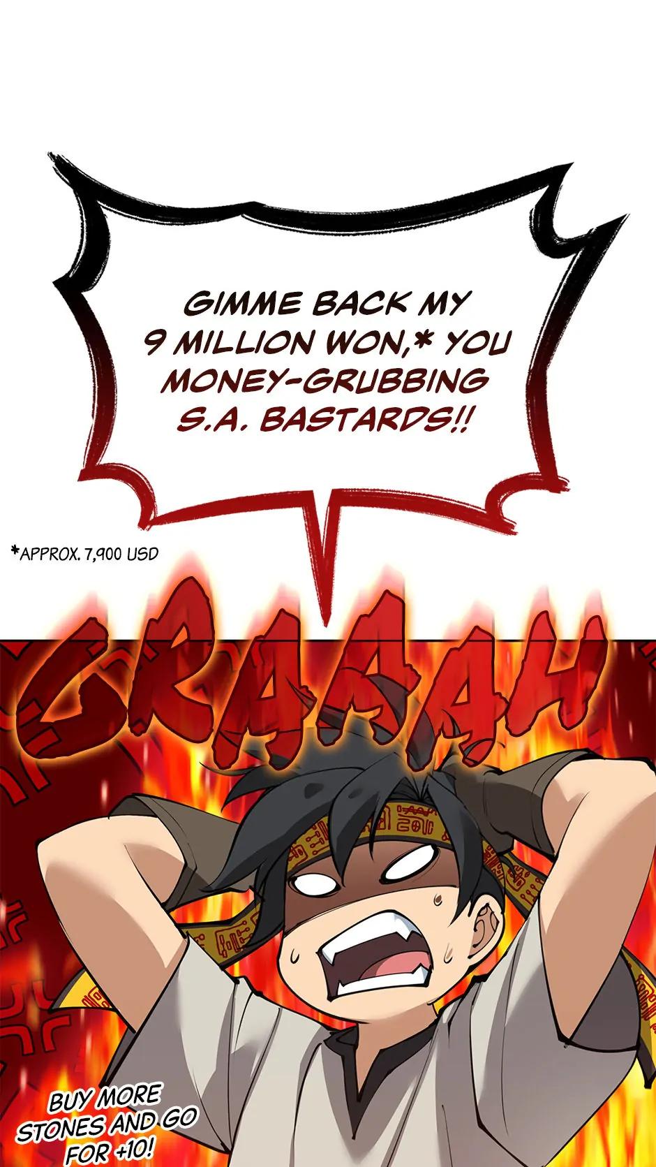 Overgeared Chapter 240 24