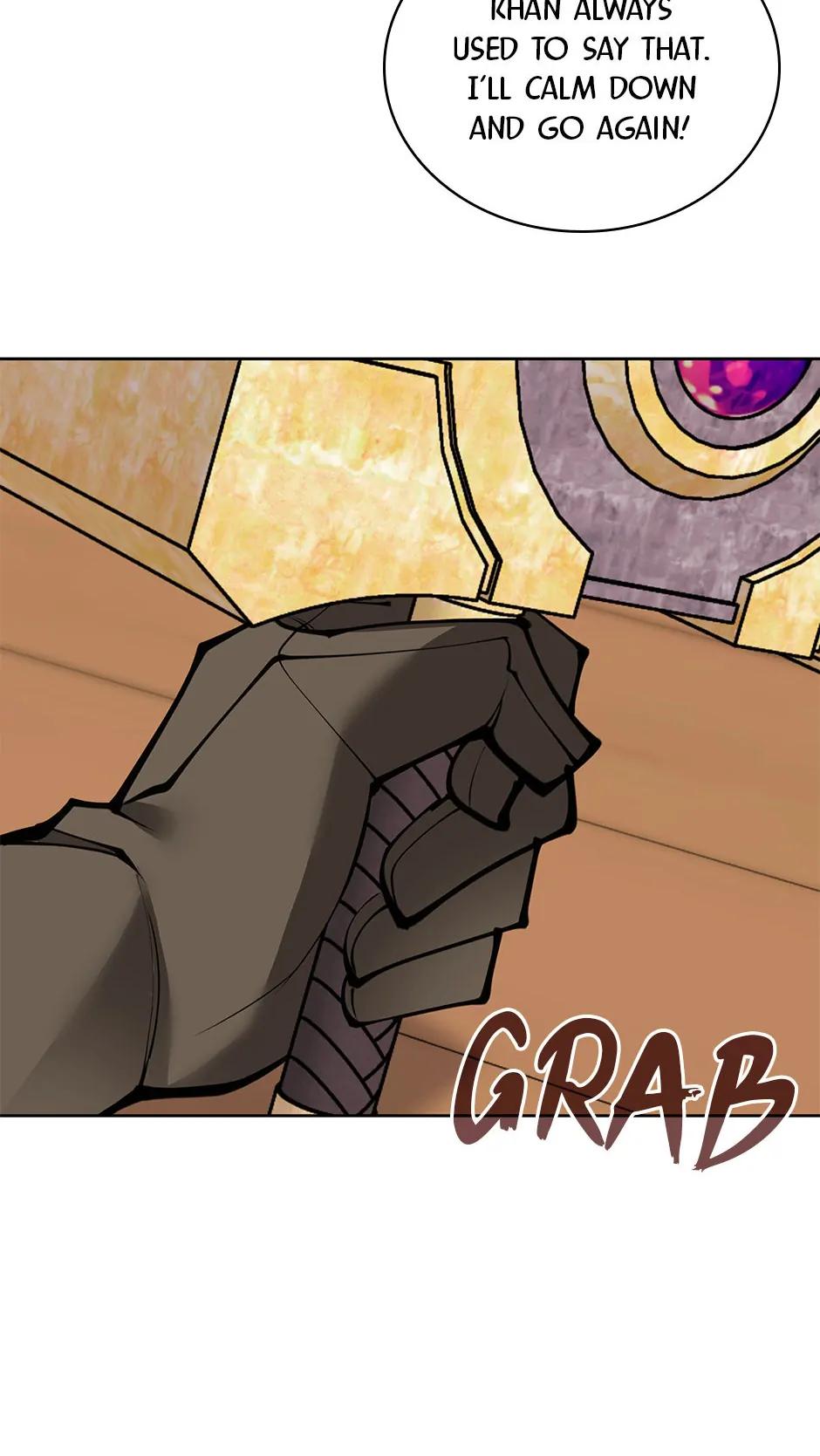 Overgeared Chapter 240 28