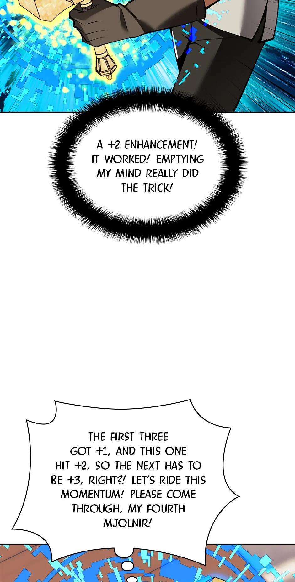 Overgeared Chapter 240 30