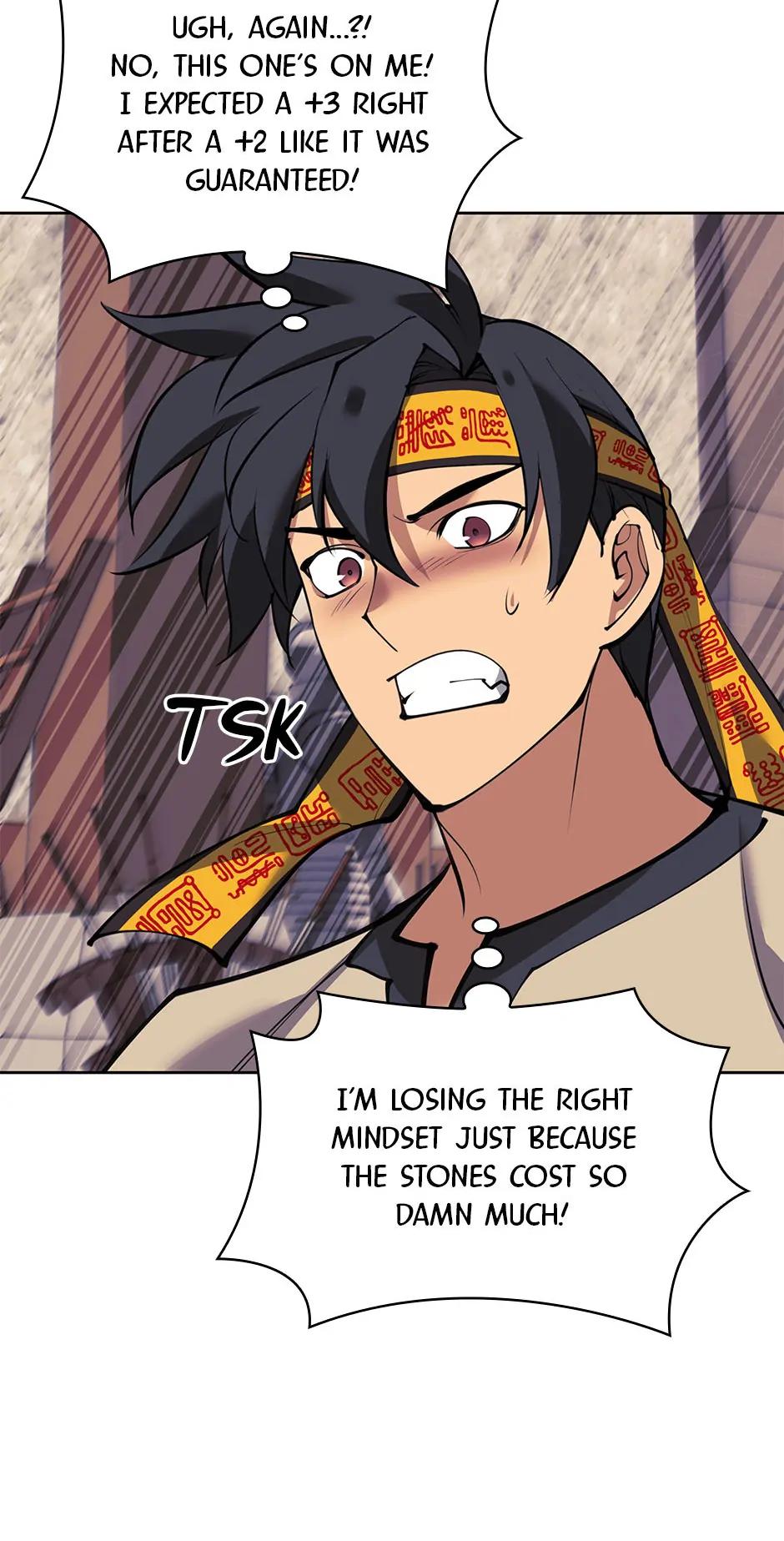 Overgeared Chapter 240 32