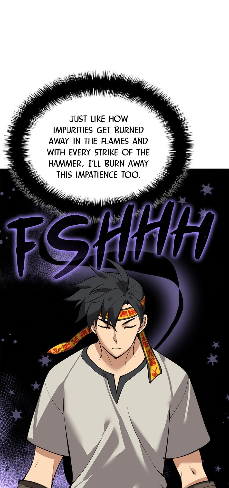 Overgeared Chapter 240 33