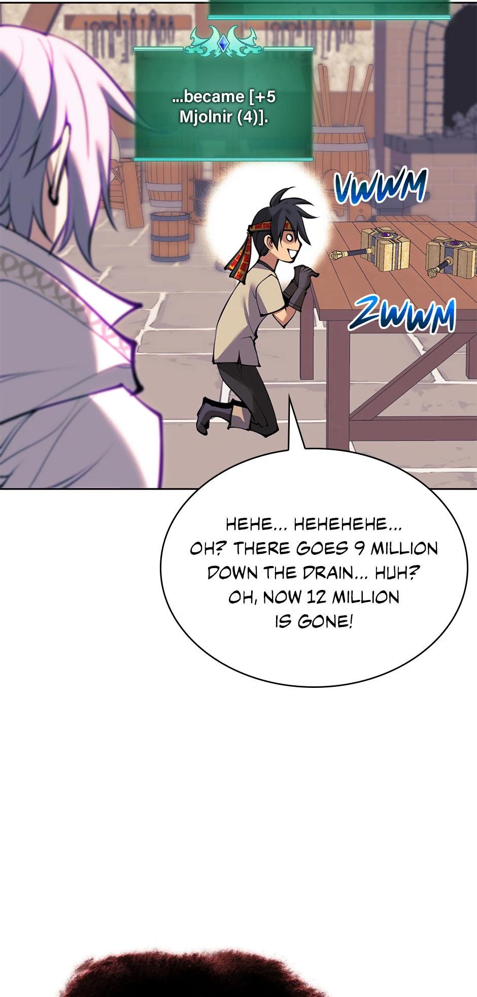 Overgeared Chapter 240 39