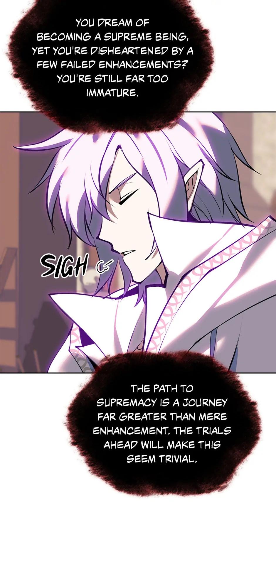 Overgeared Chapter 240 40