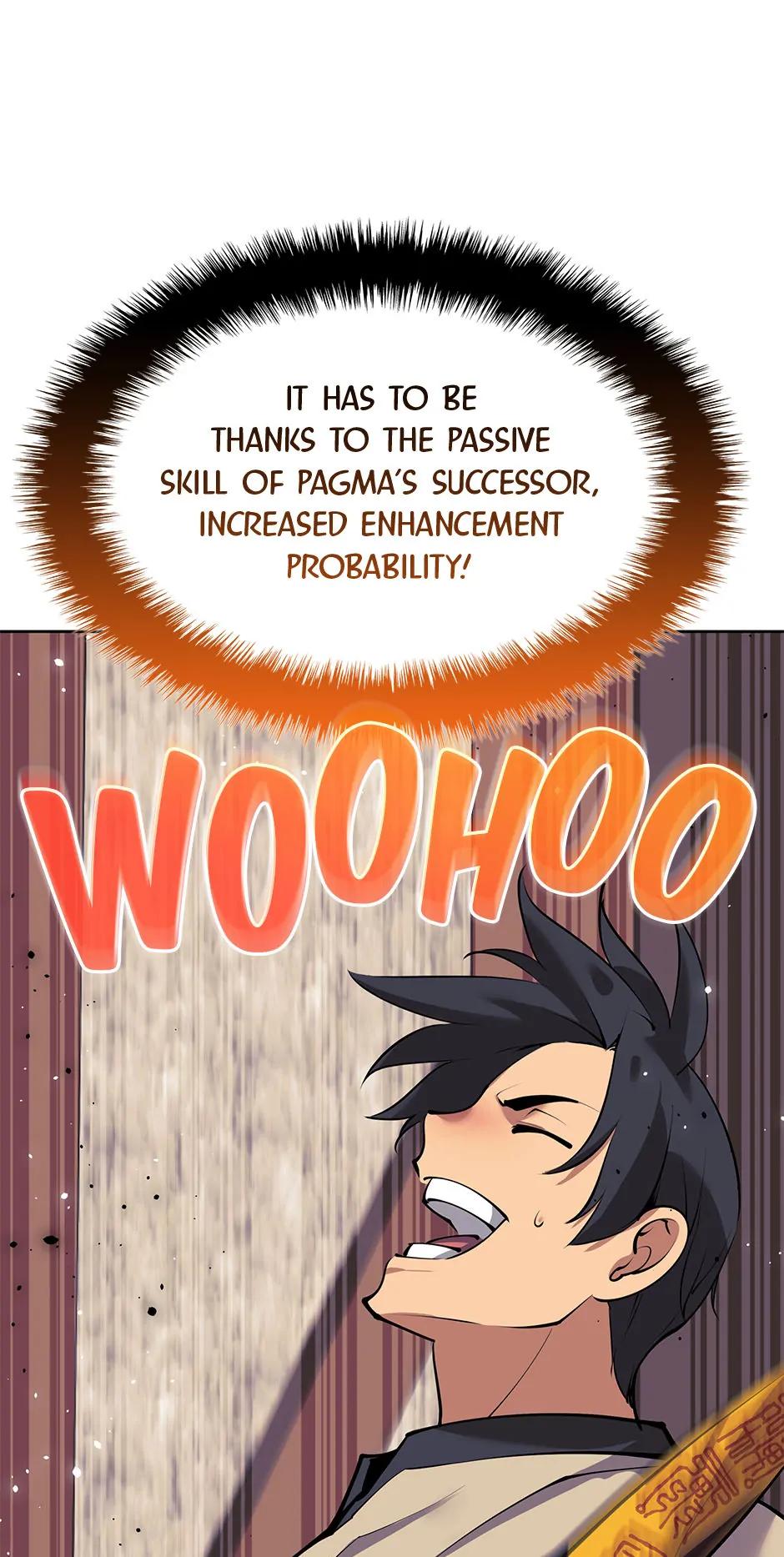 Overgeared Chapter 240 54