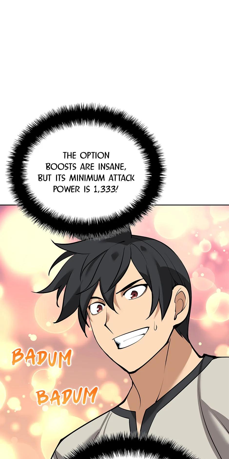 Overgeared Chapter 240 62